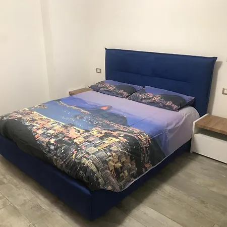 Daire Eliver's House Bolonya